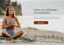 design wix meditation class website yoga studio website wellness website